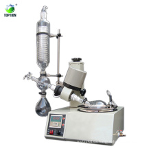 10L Rotary Evaporator for material de laboratorio de biologia